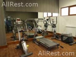 Emerald Spa Hotel 26